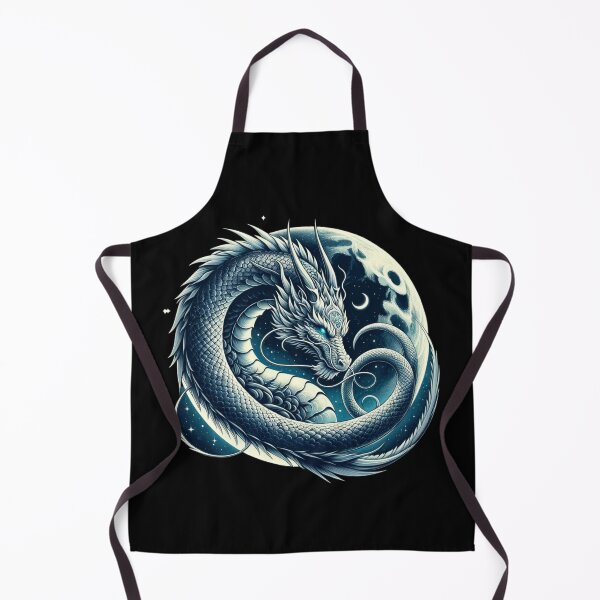 Item preview, "Stellar Serpent" designed and sold by ChromaticBlend.