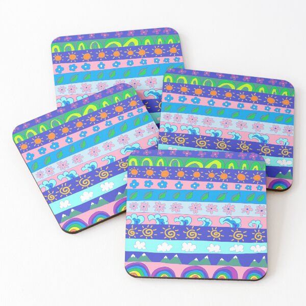 Item preview, the mysterious patterns of Mother Nature designed and sold by zzzozzo.