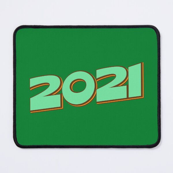 Item preview, 2021 | Emerald Green designed and sold by Leo-Stride.