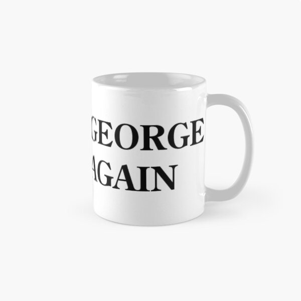 Item preview, MAKE ST GEORGE GREAT AGAIN designed and sold by Redbubbl31.