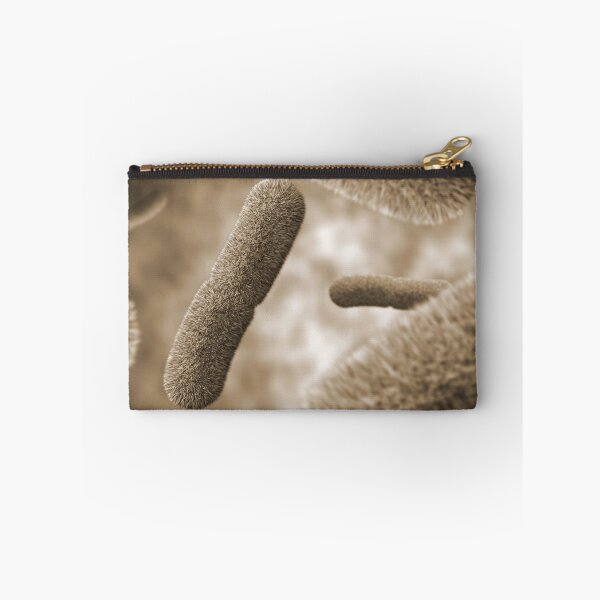 Item preview, STK701557H-Yersinia pestis bacteria floating. designed and sold by StocktrekImages.