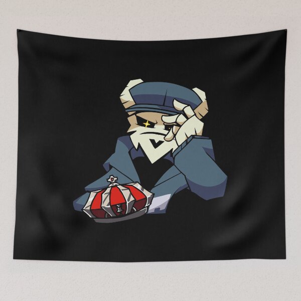 Item preview, Tabi Friday Night Funkin  designed and sold by Skel-Draws.