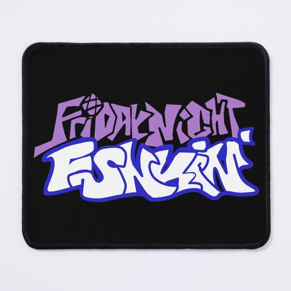 Item preview, Friday Night Funkin designed and sold by Skel-Draws.