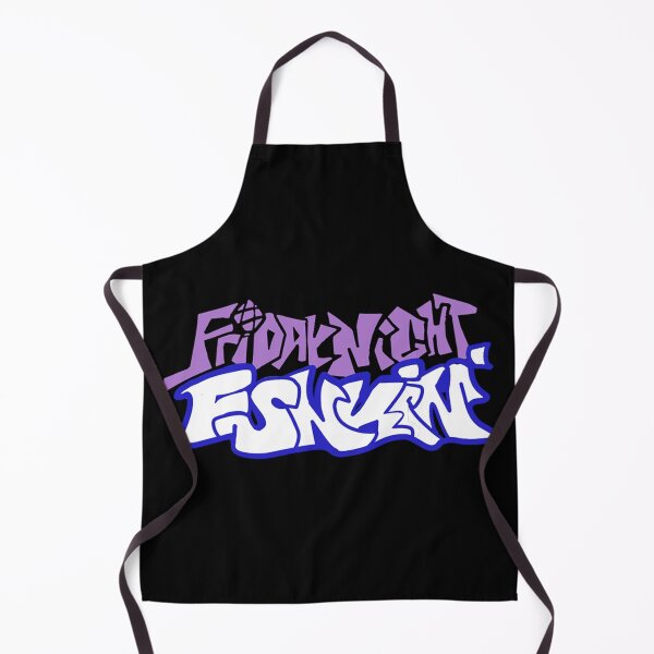 Item preview, Friday Night Funkin designed and sold by Skel-Draws.