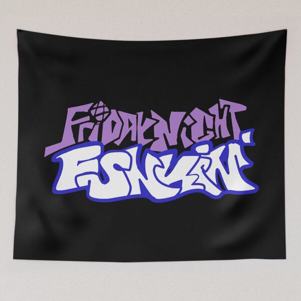 Item preview, Friday Night Funkin  designed and sold by Skel-Draws.