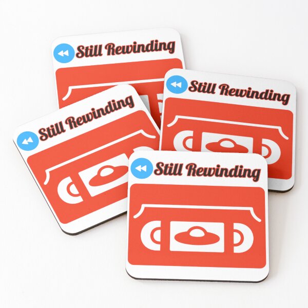 Item preview, Still Rewinding designed and sold by DesignsMjB.