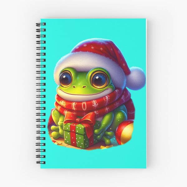 Item preview, Adorable Cute Little Frog designed and sold by DigiDreamyArt.