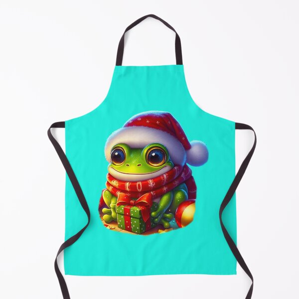 Item preview, Adorable Cute Little Frog designed and sold by DigiDreamyArt.