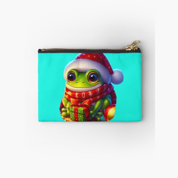 Item preview, Adorable Cute Little Frog designed and sold by DigiDreamyArt.