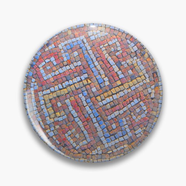 Item preview, mosaico antiguo designed and sold by Raphael Shochat.