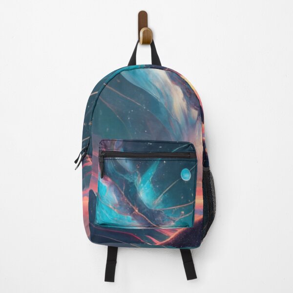 Item preview, On The Top Of The World designed and sold by AImonk.