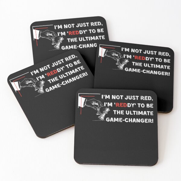 Item preview, I am the ultimate game-changer, ok? no.5 designed and sold by Kasizda.