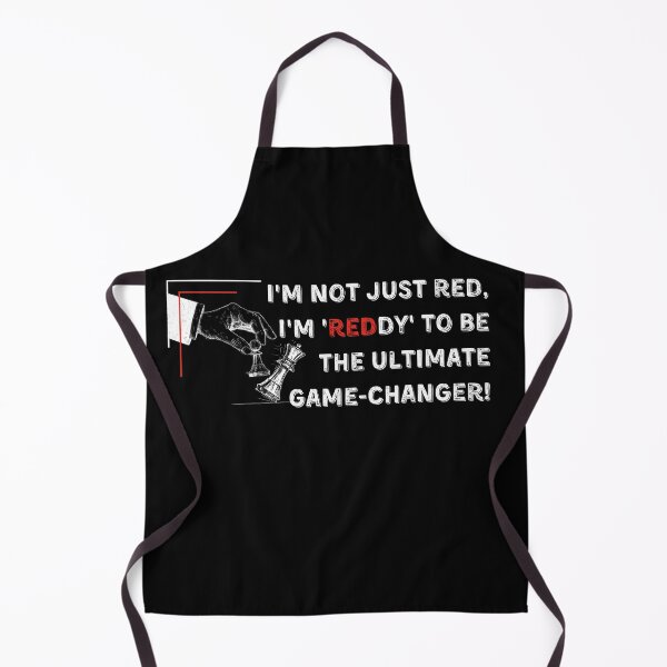 Item preview, I am the ultimate game-changer, ok? no.5 designed and sold by Kasizda.