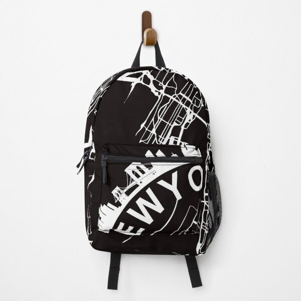 Item preview, newyork Sleepless Cities. designed and sold by Lefthandshop.