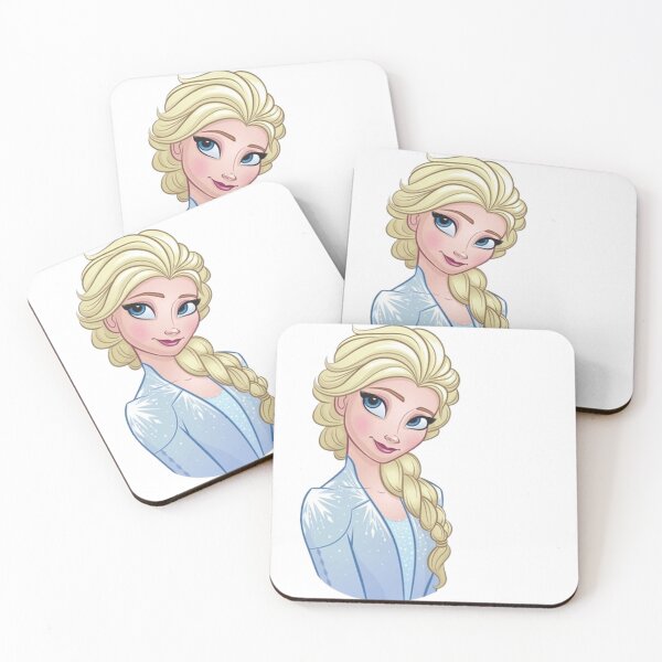 Item preview, Frozen Elza designed and sold by sellbrand.
