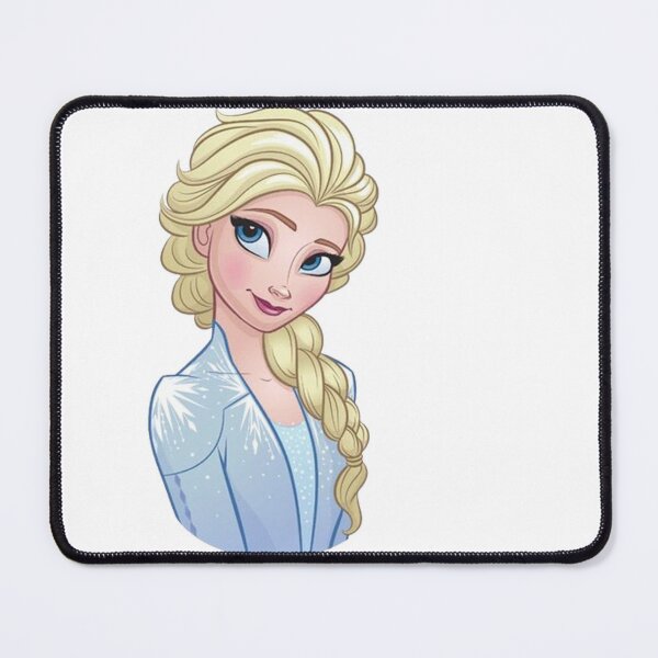 Item preview, Frozen Elza designed and sold by sellbrand.