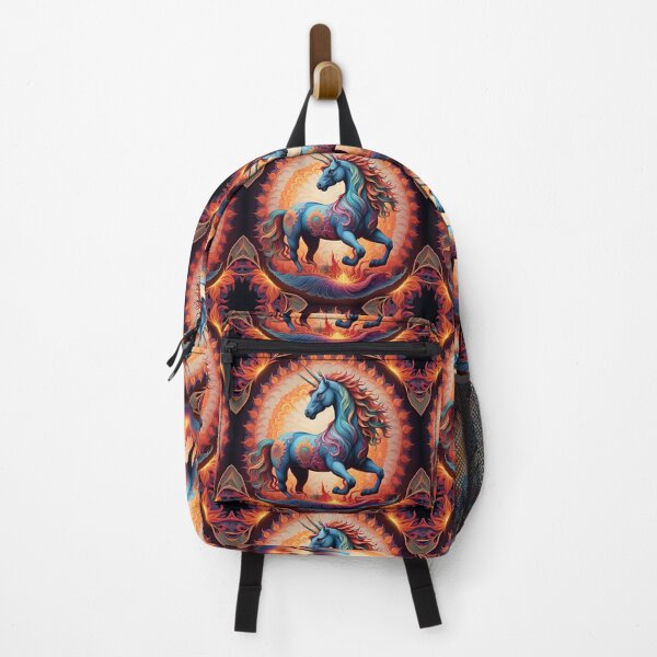 Item preview, Unicorn Flames designed and sold by tpixx.