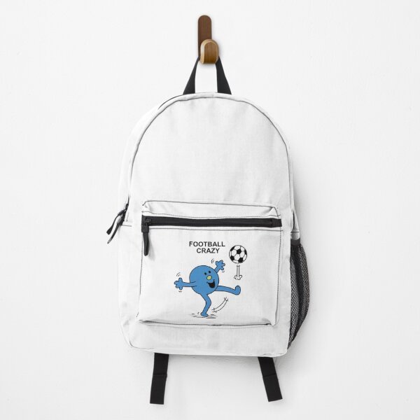 Item preview, Mr. Football Crazy designed and sold by Scat the cat.