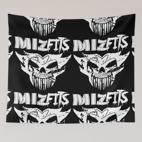Item preview, the Miz fit designed and sold by mysteriosupafan.