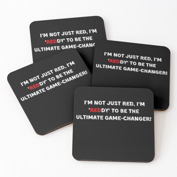 Item preview, I am the ultimate game-changer, ok? no.6 designed and sold by Kasizda.