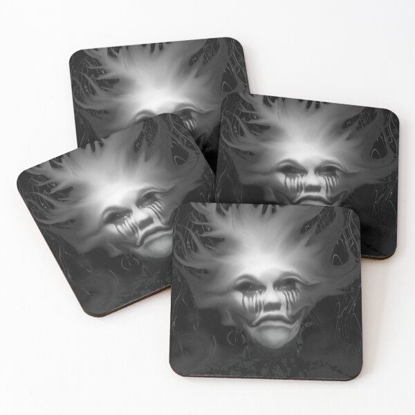Item preview, Death designed and sold by GANNtasticArt.