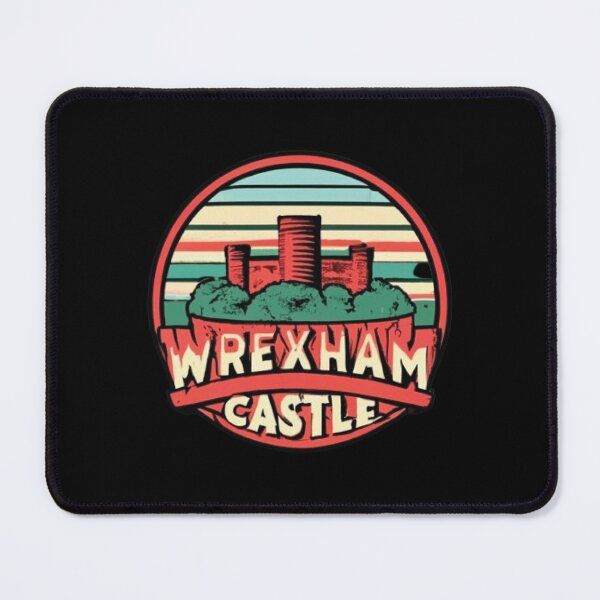 Item preview, Always Sunny In Wrexham designed and sold by UrbanGraphixs.
