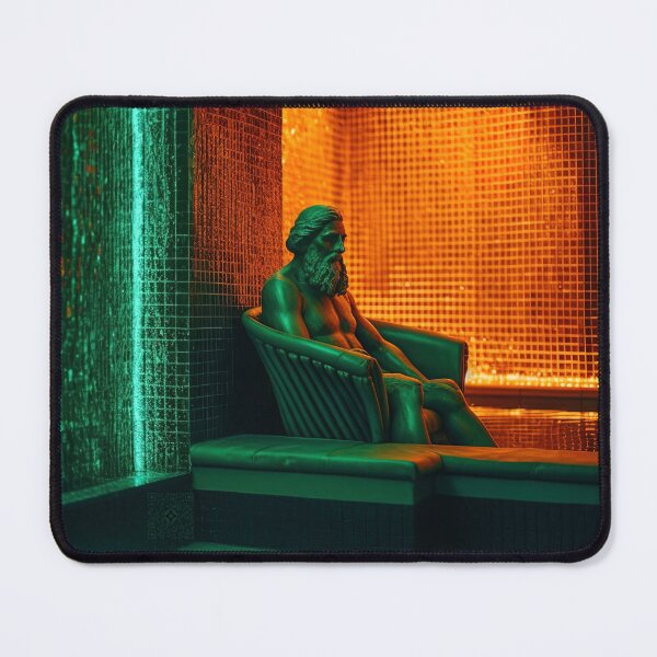 Item preview, Sit back and distress designed and sold by acidadvisor.