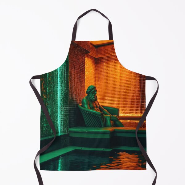 Item preview, Sit back and distress designed and sold by acidadvisor.