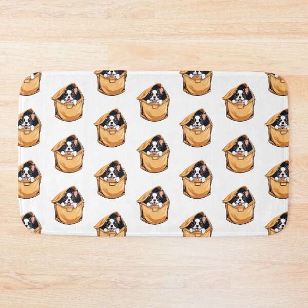 Item preview, Kawaii Little Dog In My Pocket For Dogs Lovers designed and sold by ColorFlick.