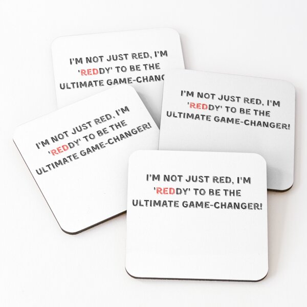 Item preview, I am the ultimate game-changer, ok? no.7 designed and sold by Kasizda.