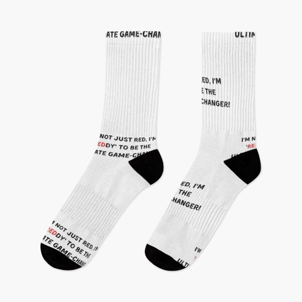 Item preview, I am the ultimate game-changer, ok? no.7 designed and sold by Kasizda.