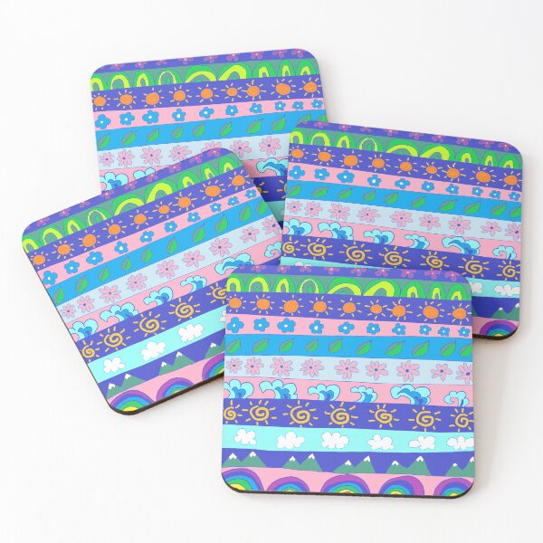 Item preview, the mysterious patterns of Mother Nature designed and sold by zzzozzo.