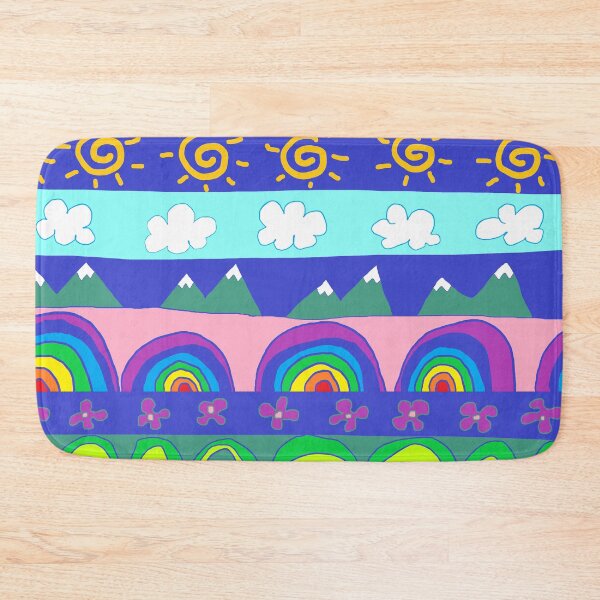 Item preview, the mysterious patterns of Mother Nature designed and sold by zzzozzo.