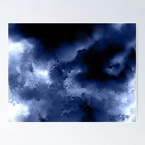 Galaxies Poster