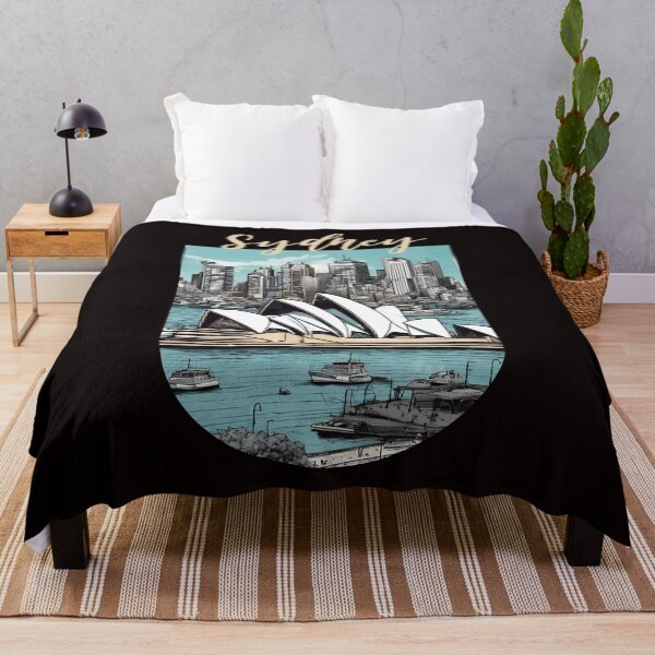 Item preview, Sydney Opera House Australia’s Iconic Gift designed and sold by ozdilh.