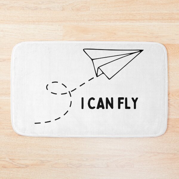 Item preview, I CAN FLY designed and sold by ArtGraphic27.