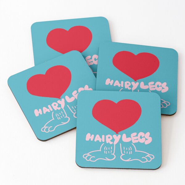Item preview, LaMaisonOfMY LOVE MY HAIRY LEGS COLLECTION No. 2 designed and sold by LaMaisonOfMY.