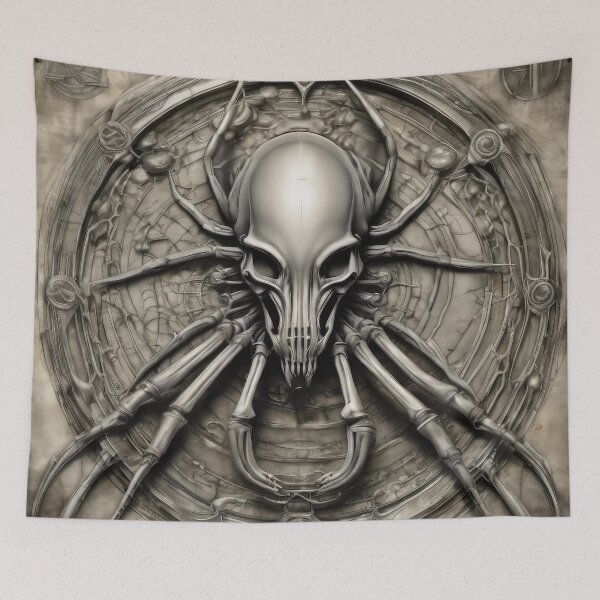 Item preview, Zodiac sign cancer designed and sold by Graphqueen.
