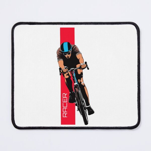 Item preview, Bicycle race designed and sold by mantra2023.