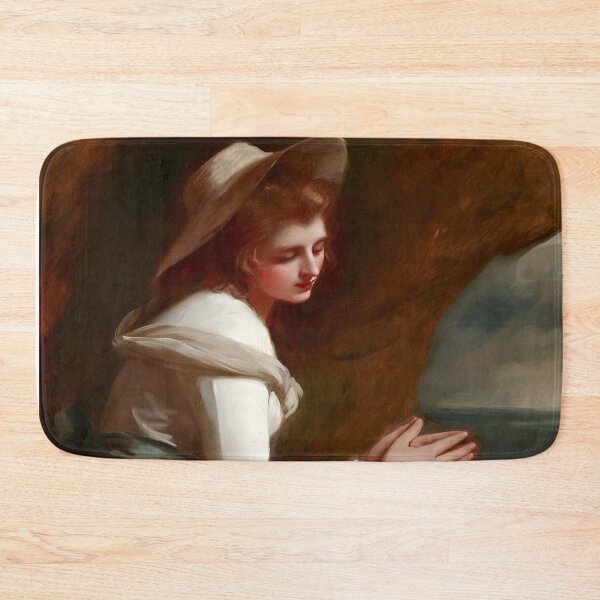 Item preview, George Romney Emma Hart (c.1761–1815), Later Lady Hamilton  designed and sold by special-artist.