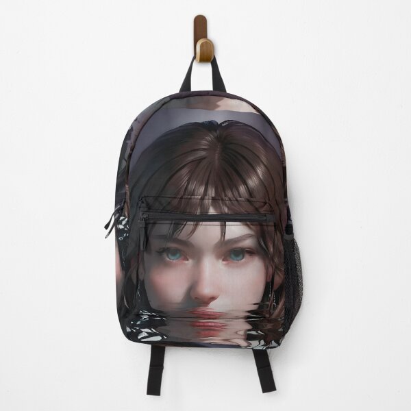 Item preview, Enigmatic beauty designed and sold by ElliOzy.