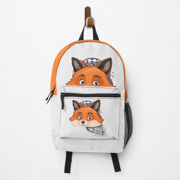 Item preview, Kufiya Fox designed and sold by asome.