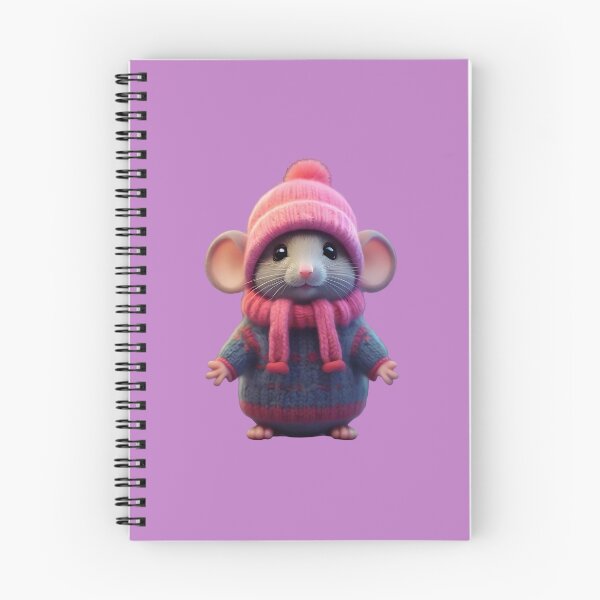 Item preview, Anime funny mouse designed and sold by Promarkets.