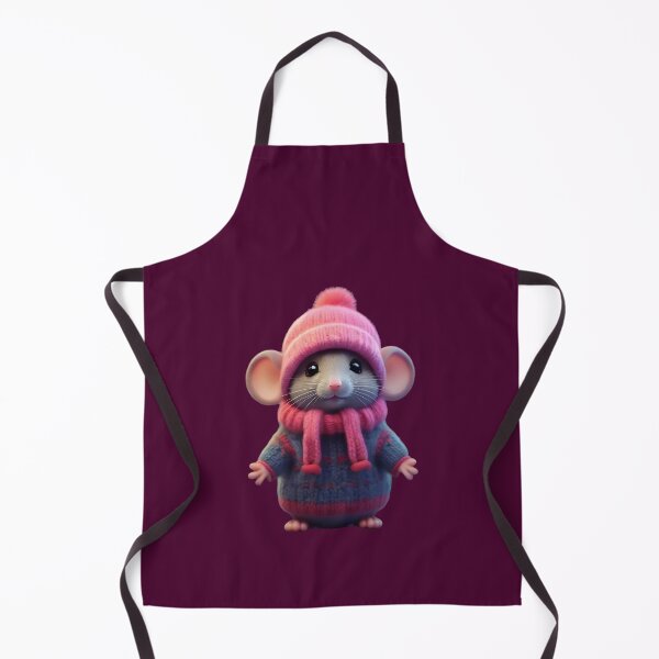 Item preview, Anime funny mouse designed and sold by Promarkets.