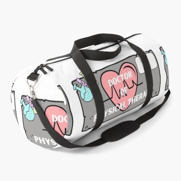 Item preview, Doctor of Physical therapy designed and sold by SimpleP.