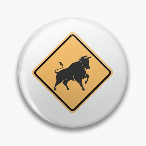 Item preview, Bulls designed and sold by LionessLove.