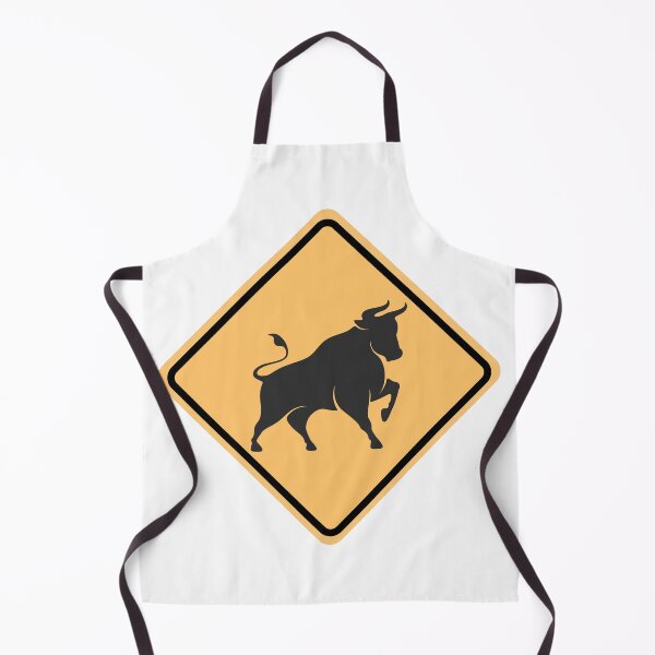 Item preview, Bulls designed and sold by LionessLove.