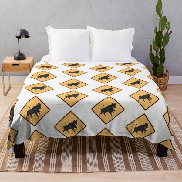 Item preview, Bulls designed and sold by LionessLove.