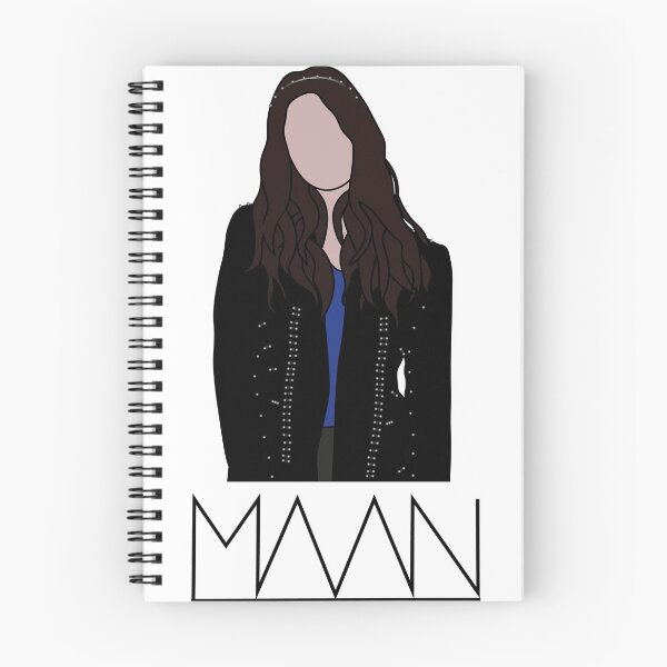 Item preview, MAAN  designed and sold by Laura Smithjes.