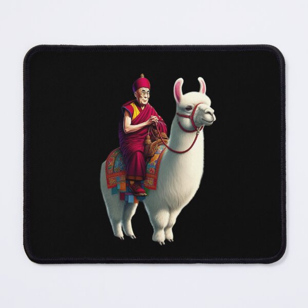 Item preview, Dalai Llama designed and sold by Jaro90.